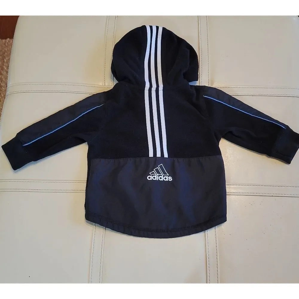 adidas clean smoke
